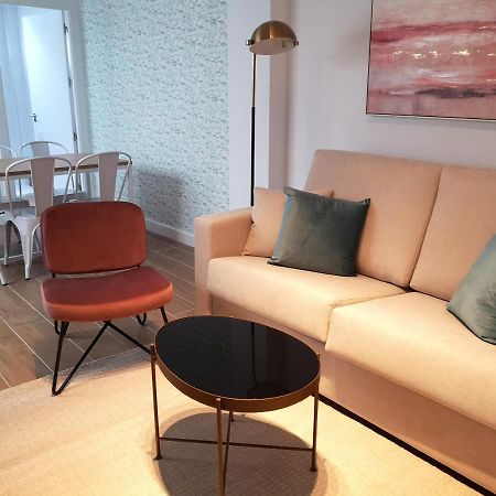Apartamento Malaga 2 Dormitorios - Aramar Eksteriør billede