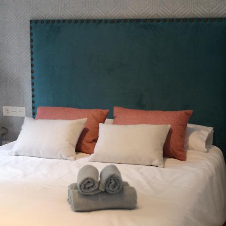 Apartamento Malaga 2 Dormitorios - Aramar Eksteriør billede