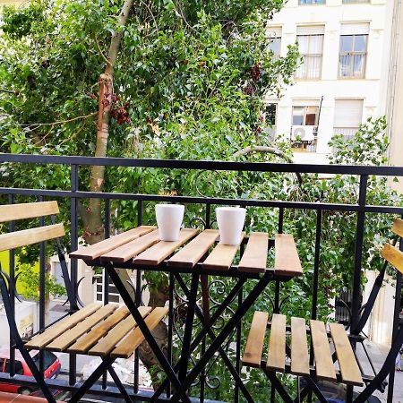 Apartamento Malaga 2 Dormitorios - Aramar Eksteriør billede