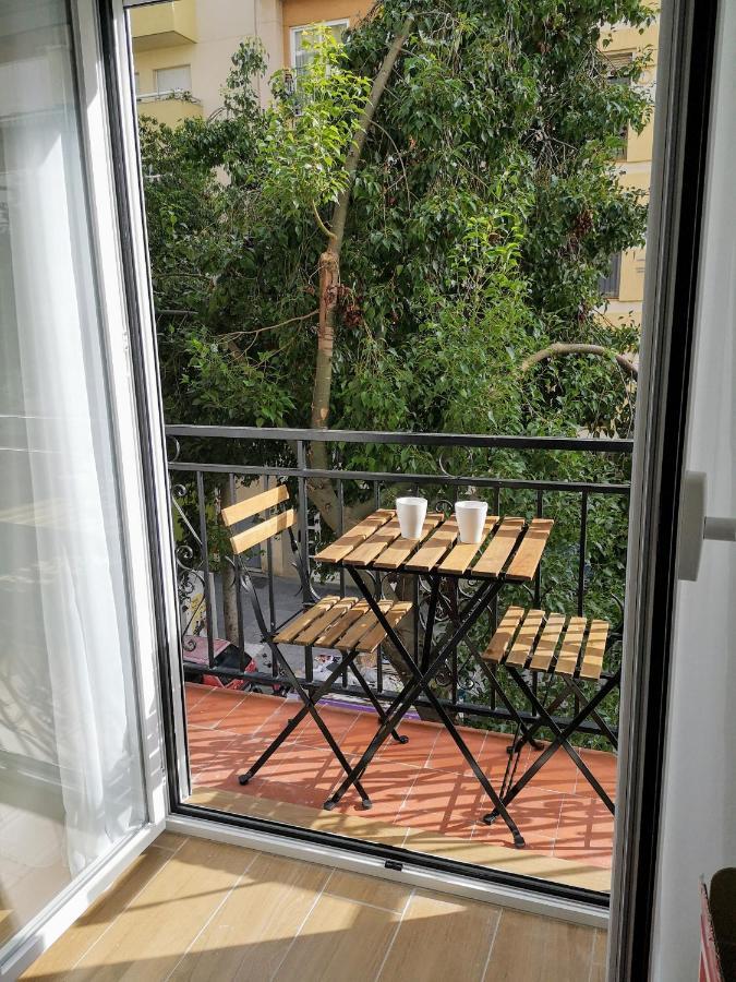 Apartamento Malaga 2 Dormitorios - Aramar Eksteriør billede