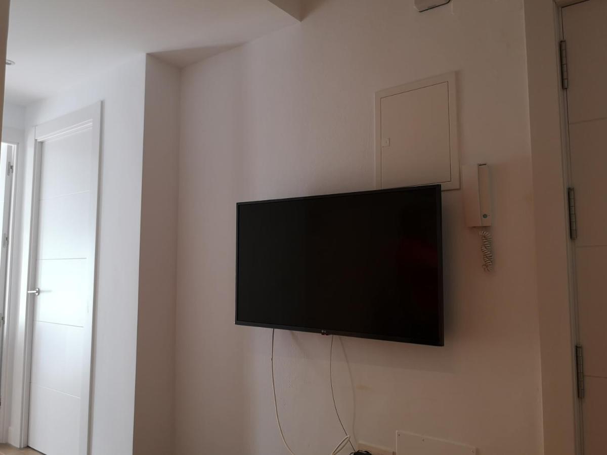 Apartamento Malaga 2 Dormitorios - Aramar Eksteriør billede