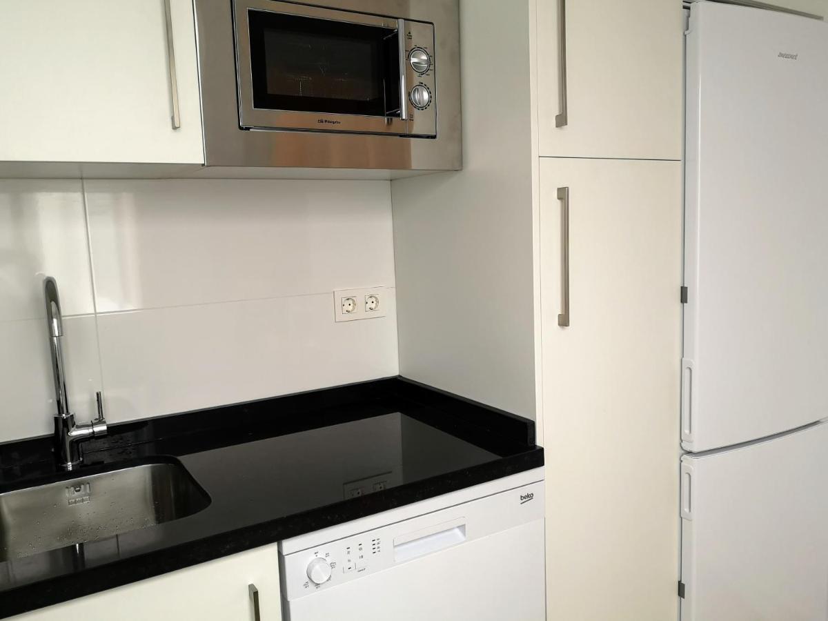 Apartamento Malaga 2 Dormitorios - Aramar Eksteriør billede