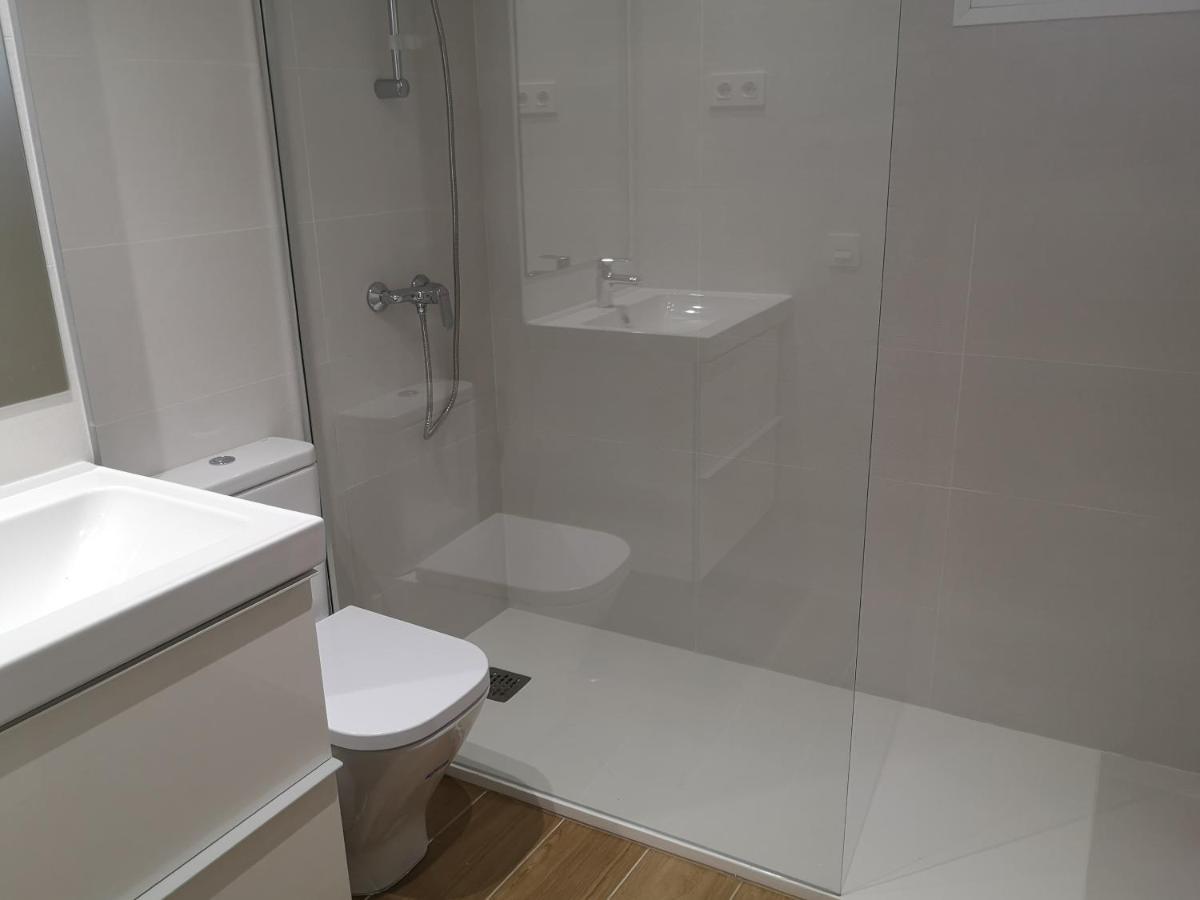 Apartamento Malaga 2 Dormitorios - Aramar Eksteriør billede