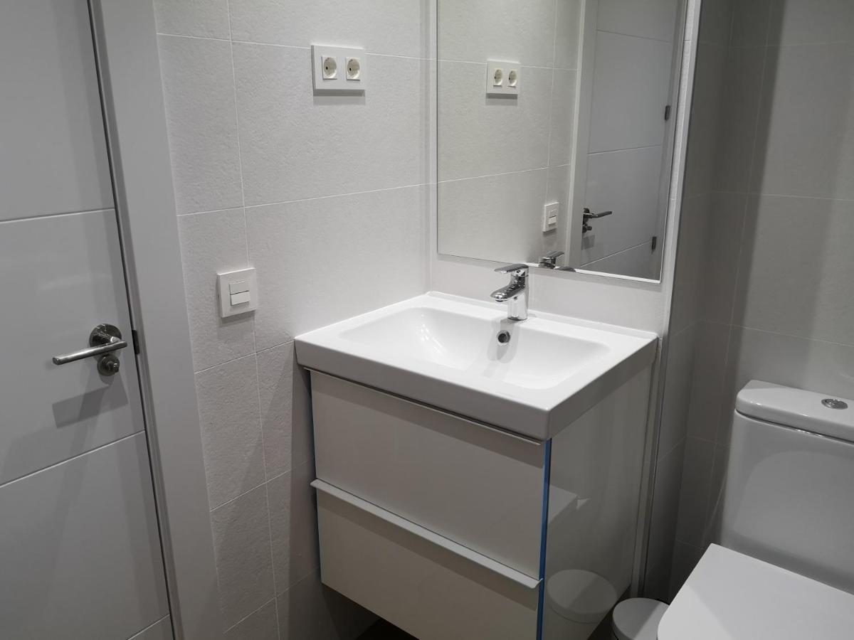 Apartamento Malaga 2 Dormitorios - Aramar Eksteriør billede