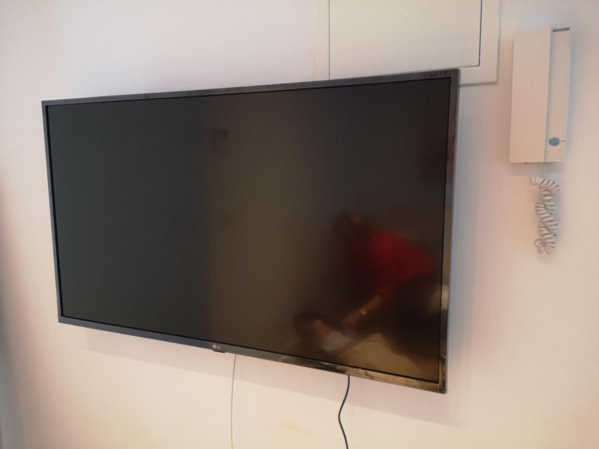 Apartamento Malaga 2 Dormitorios - Aramar Eksteriør billede
